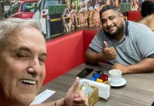 Médico que já foi sondado pelo PSDB deve assinar ficha no PL de Balneário Piçarras