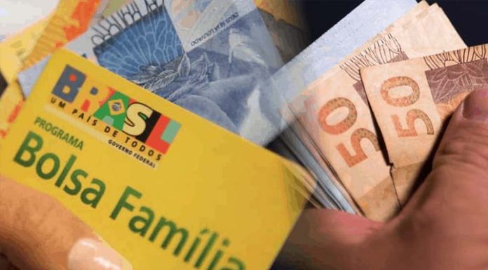 Ministro diz que 1,5 milhão de beneficiários serão excluídos do Bolsa Família em março