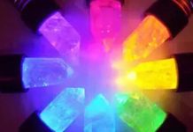 Cromoterapia: terapia complementar que utiliza as cores para manter e recuperar a saúde