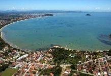 Cronograma da implantação do sistema de esgoto de Penha será apresentado em audiência pública na Câmara de Vereadores