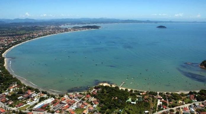 Cronograma da implantação do sistema de esgoto de Penha será apresentado em audiência pública na Câmara de Vereadores