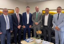 Fernando Krelling é escolhido como líder da bancada do MDB