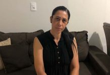 Moradora de Penha descobre câncer de mama e família pede ajuda da comunidade para pagar exames