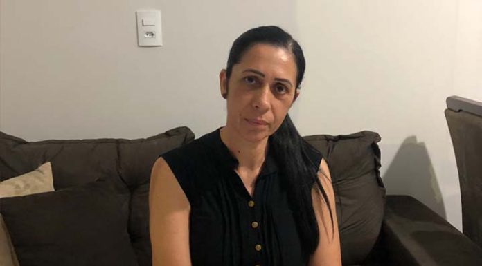 Moradora de Penha descobre câncer de mama e família pede ajuda da comunidade para pagar exames