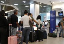 Brasileiro está gastando mais com viagens internacionais