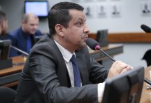 Vereador Tibeco propõe criação de Força Tarefa para combater alagamentos