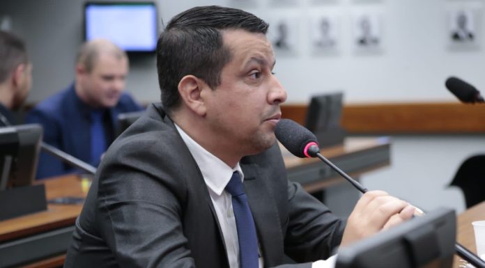 Vereador Tibeco propõe criação de Força Tarefa para combater alagamentos