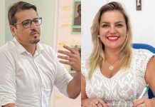 Prefeito de Penha disputa eleição da Fecam contra candidata do partido do governador Jorginho Melo