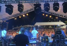 Arena Verão termina após 50 dias de programação para todas as idades
