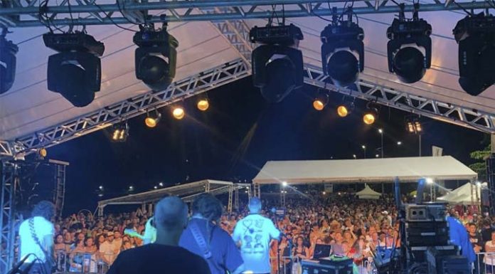 Arena Verão termina após 50 dias de programação para todas as idades