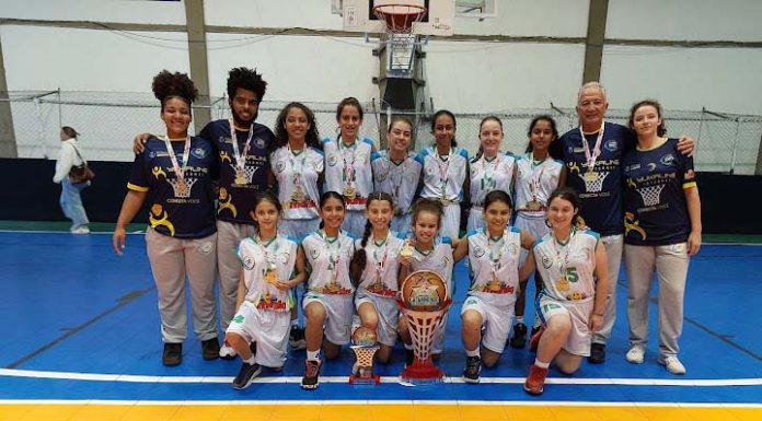 Confira a lista dos contemplados com Bolsa Atleta 2023