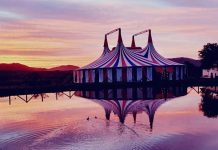 Instituto Beto Carrero recebe novas matrículas para projeto Circo Escola