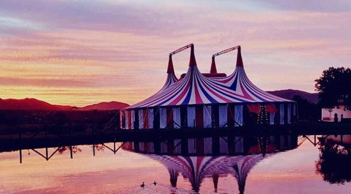 Instituto Beto Carrero recebe novas matrículas para projeto Circo Escola