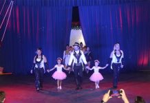 Circo Escola do Instituto Beto Carrero anuncia primeiro espetáculo em 2023