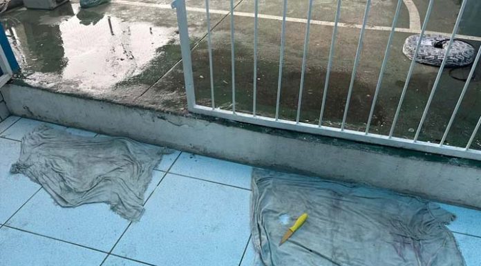 Adolescente é esfaqueado na escola e prefeitura de Itapema promete licitar aparelhos detectores de metais na rede de ensino