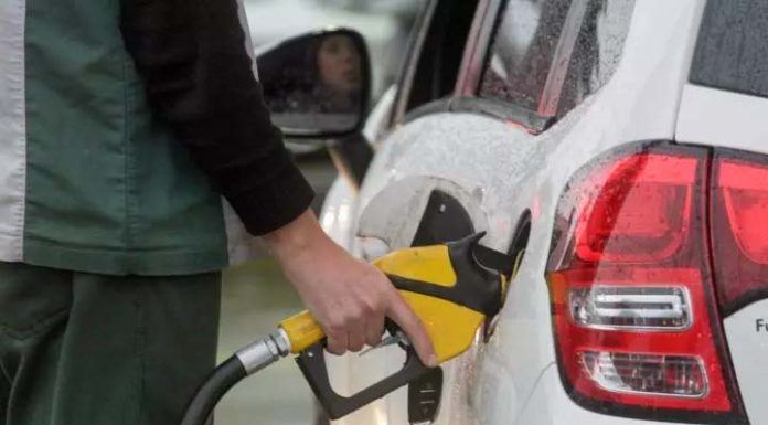 Saiba quanto vai custar a gasolina em SC após a volta da tributação