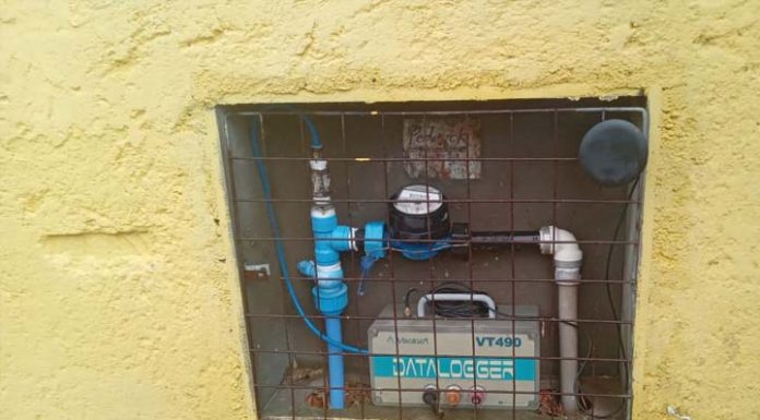 Águas de Penha investe em tecnologia 24 horas no sistema de distribuição de água