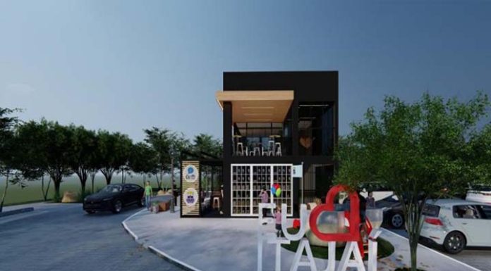 Morro da Cruz vai ganhar revitalização turística