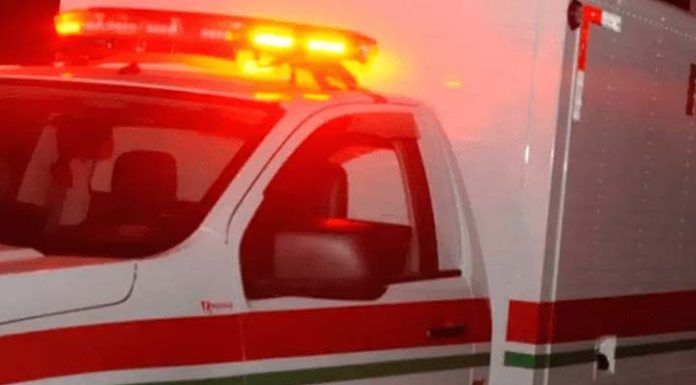 Dois homens são executados a tiros nesta madrugada na Querosene em Balneário Piçarras