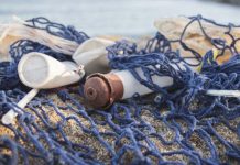 Águas de Penha alerta: lixo na praia também causa impacto negativo na sociedade