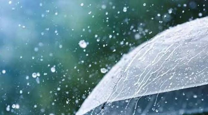 Defesa Civil de Joinville e região Norte alerta para risco de temporais até esta sexta-feira