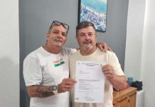 Prefeito Douglas de Barra Velha anuncia aumento salarial dos servidores municipais