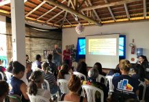 Assistência Social de Balneário Piçarras promove Seminário de Condicionantes do CadÚnico