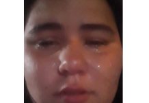 Antes de desaparecer, Brenda contou que foi ameaçada com uma faca e teve o celular roubado