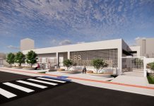 Balneário Piçarras dá início à construção da UBS Itacolomi