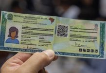 Balneário Piçarras suspende emissão de RG entre 2 e 7 de março