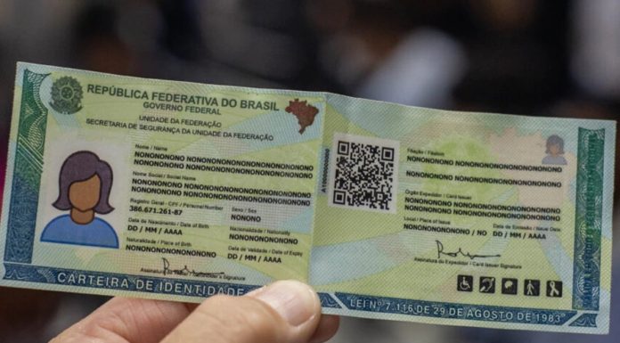 Balneário Piçarras suspende emissão de RG entre 2 e 7 de março