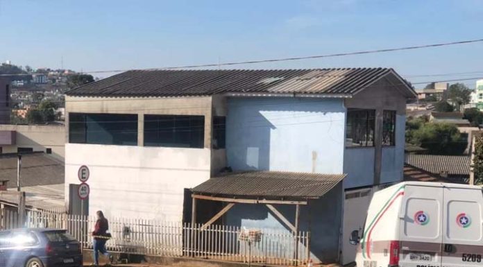 Homem que atirou contra bebê de 7 meses ao tentar matar outra pessoa é condenado em SC