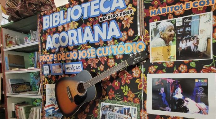 Cultura abre cadastro para interessados em expor na 25ª Fenamar