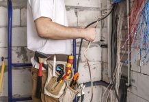 Assistência Social abre inscrições para curso de eletricista predial e residencial