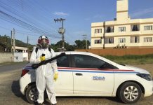 Penha intensifica ações para controlar crescimento de focos do Aedes Aegypti
