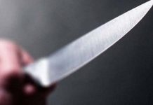 Homem é morto a facadas em kitinete de Balneário Piçarras neste sábado (4)