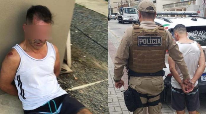 Estuprador oferecia balas para abusar menina de 10 anos em Itapema