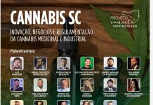 OAB realiza seminário sobre maconha medicinal em Santa Catarina
