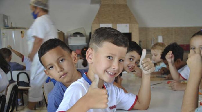 Secretaria de Educação de Penha inicia convocação do Fila Única para 2023