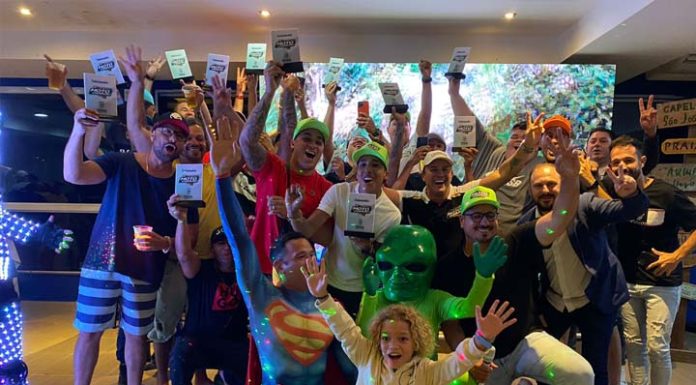 Influencers do mundo digital recebem título de Embaixador do 8º Moto Carrero para divulgar o município de Penha