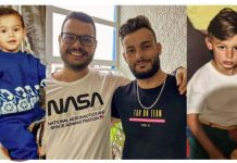 Irmãos separados na infância se reencontram mais de 30 anos depois em SC