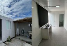 Kitnet em container viraliza em Itapema: “exigências absurdas”