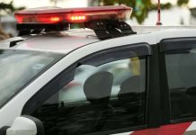 Homem se masturba em ônibus ao lado de policial fardada e é preso por importunação sexual