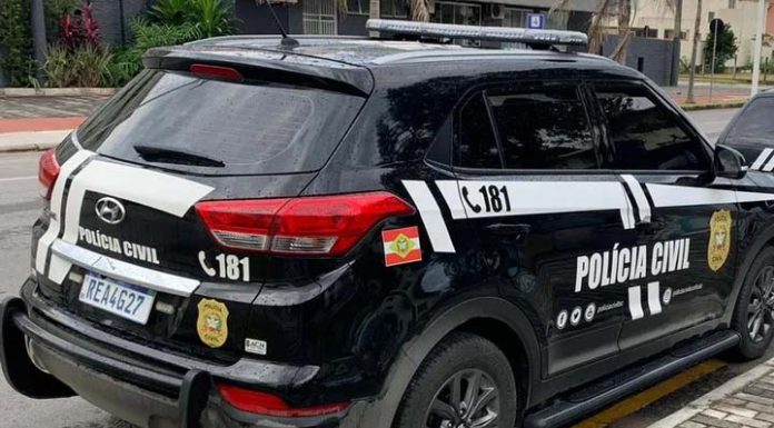 Suspeito de estuprar enteada e matar mãe dela após flagrante é investigado por outro abuso