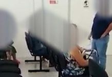 VIDEO Médico grita com pacientes idosos e é afastado do cargo em SC