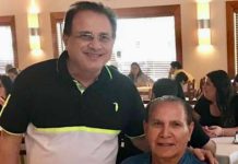 Irmão do Beto Carrero morre de pneumonia em SP