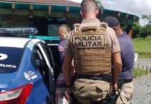 Interno é morto a facadas na Associação Terapêutica de Medeirinhos em Piçarras