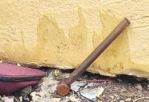 Mulher é condenada por matar homem a marretadas em Joinville