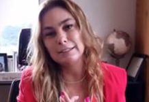 Deputada Paulinha apresenta novidade interativa em suas redes sociais