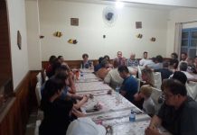 PL de Piçarras lança cinco pré-candidatos a prefeito